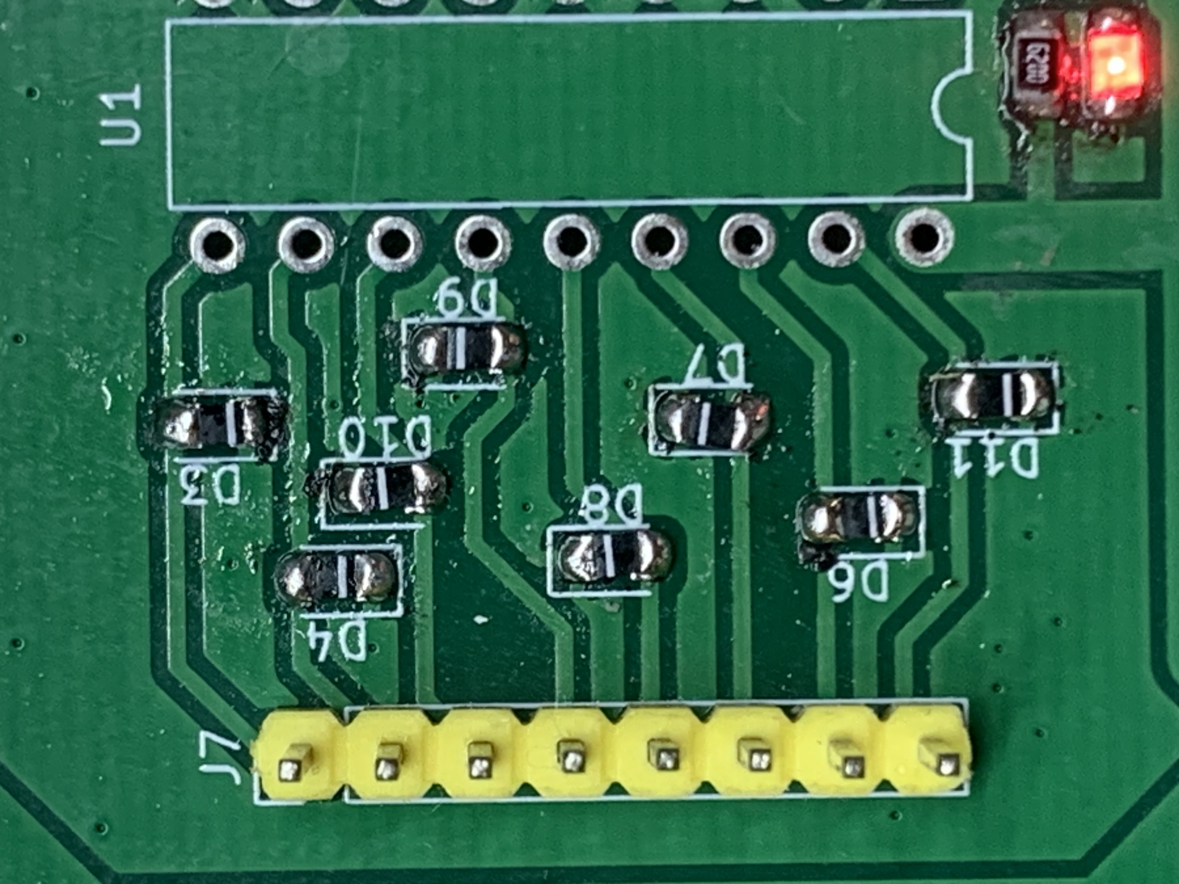 Diode Zoom